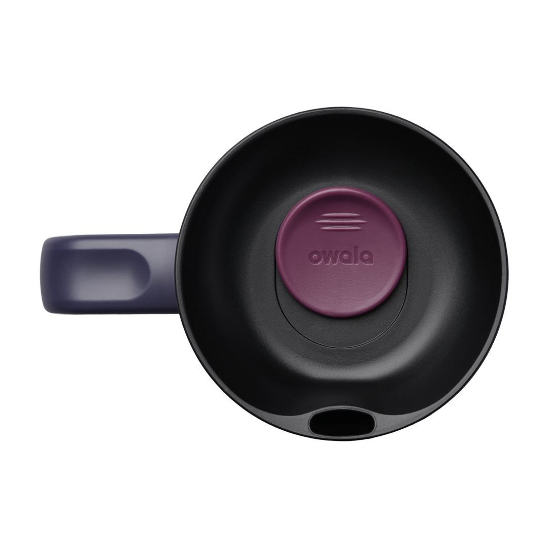 SmoothSip® Slider with Handle